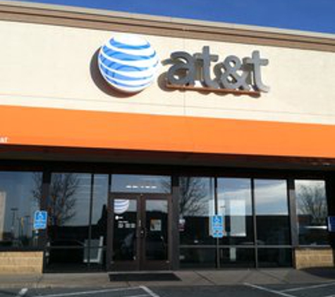 AT&T Store - Bakersfield, CA