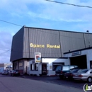 Space Rental, Inc. - Storage Household & Commercial