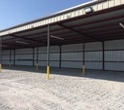 C and E Storage - Springtown, TX