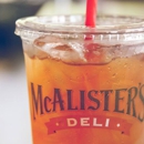 McAlister's Deli - Delicatessens