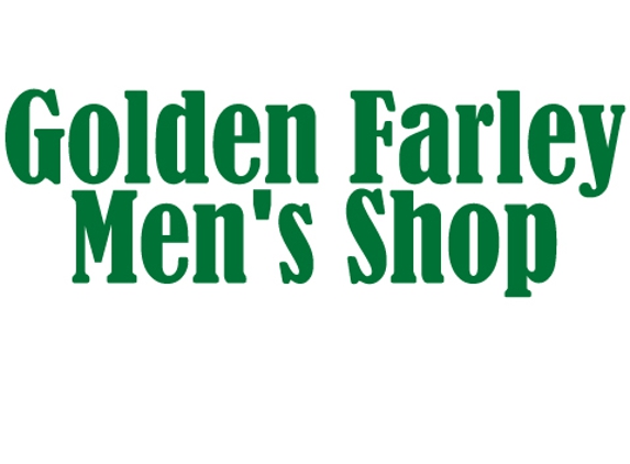 Golden Farley Men's Shop - Bowling Green, KY