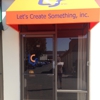 Let's Create Something Inc. gallery