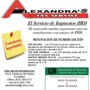 Alexandra's Tax Services