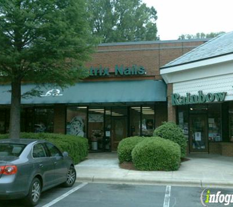 Matrix Nails Salon - Charlotte, NC