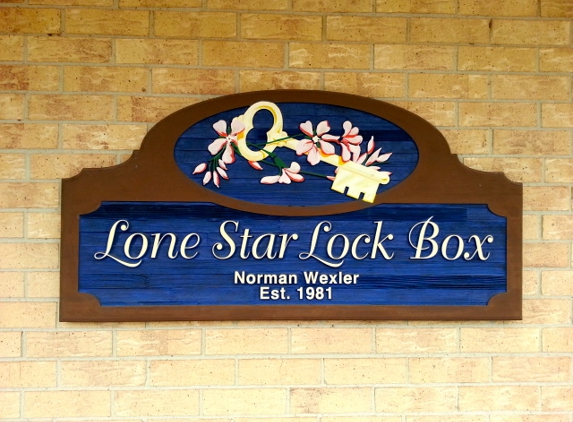 Lone Star Lock Box Mini Warehouse - Lone Star, TX