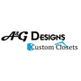 Custom Closets A&G Designs - Long Island