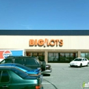 Big Lots - Discount Stores