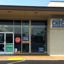 California Check Cashing Stores - Money Order Service