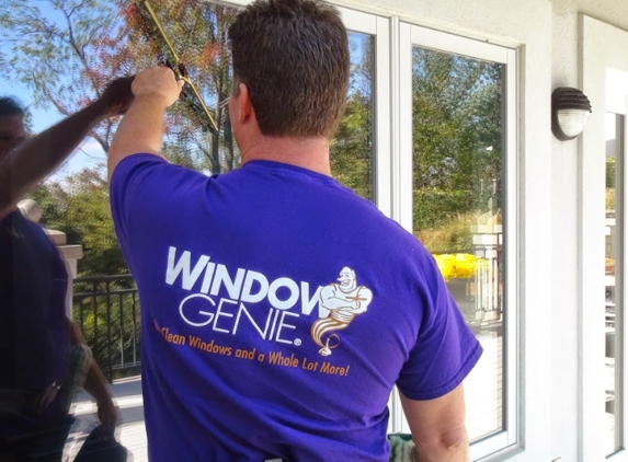 Window Genie of West Atlanta - Atlanta, GA