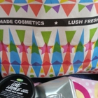 Lush Cosmetics Penn Square Mall