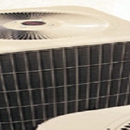 C G Mitchell Heating & Air Company - Heating Equipment & Systems-Repairing