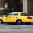 Yellow Cab of The Shenandoah