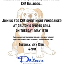Dalton's Sports Grill - Restaurants