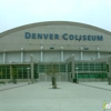 Denver Coliseum gallery