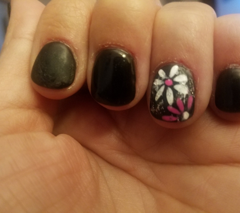 Fantastic Nails - Decatur, IL