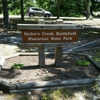 Sailors Creek Battlefield gallery