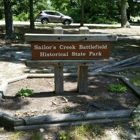Sailors Creek Battlefield