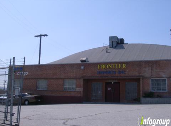 Frontier Imports - North Hollywood, CA