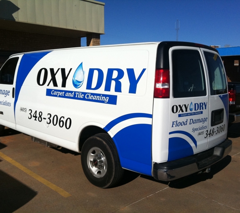 OxyDry Restoration