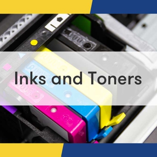 Chris Humphrey Office Systems Pty Ltd - Traralgon, VIC. Inks And Toners