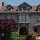 Chi Omega Sorority House - Fraternities & Sororities