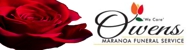 Owens Maranoa Funeral Service - Funeral Directors