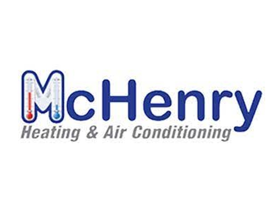 McHenry Heating & Air - McHenry, IL