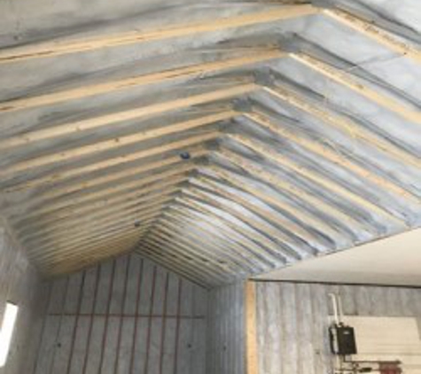 Foamtech Insulation - Stoughton, WI