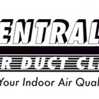 Central Air Duct Cleaning