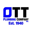OTT  Plumbing Company - Testing Labs