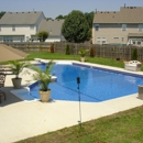 Contemporary Pools - Swimming Pool Dealers