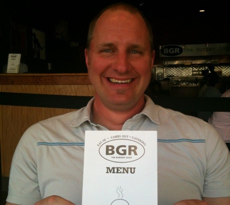 Bgr The Burger Joint - Miami, FL