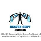 Heaven Sent Roofing LLC