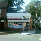 Bung Hole Liquors