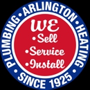 Arlington Plumbing & Heating - Plumbers