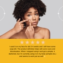 Ebony’s Beauty Hair and Skin Care
