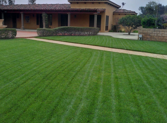 JA Castellanos Landscaping - Hemet, CA