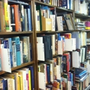 Curious Book Shop - Used & Rare Books