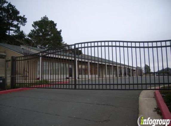 St Hilary School - Belvedere Tiburon, CA