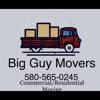 Big Guy Movers gallery