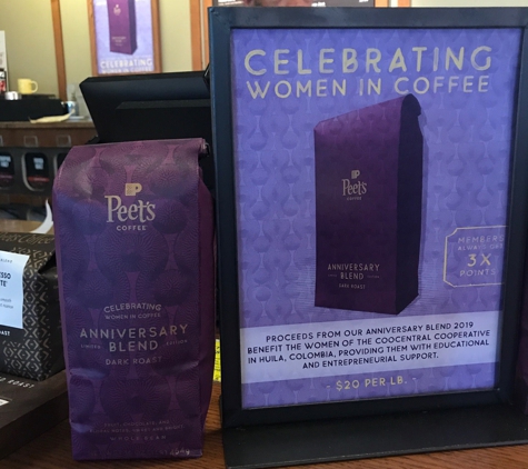 Peet's Coffee & Tea - Studio City, CA