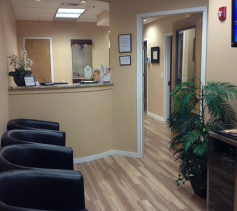 Glow Dental Spa - Wayne, NJ