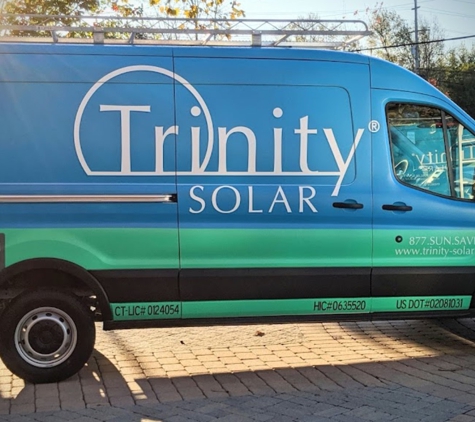 Trinity Solar - Belmar, NJ