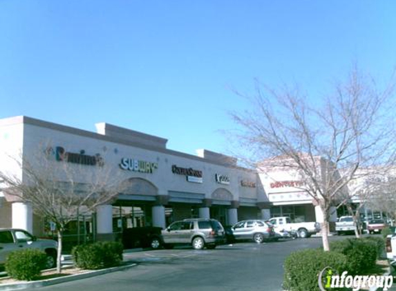 Angelic Nails & Spa - Gilbert, AZ