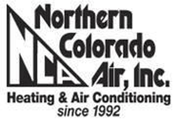 Northern Colorado Air Inc - Fort Collins, CO