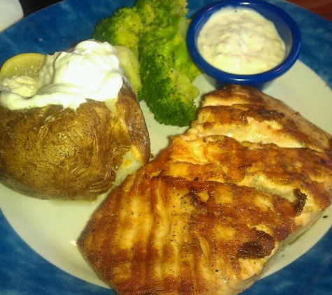 Red Lobster - Dearborn Heights, MI