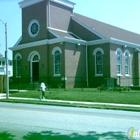 Mount Moriah Baptist Church