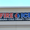 Fire & Ice Sauna gallery