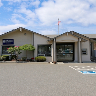 Whidbey Island Bank - Coupeville, WA