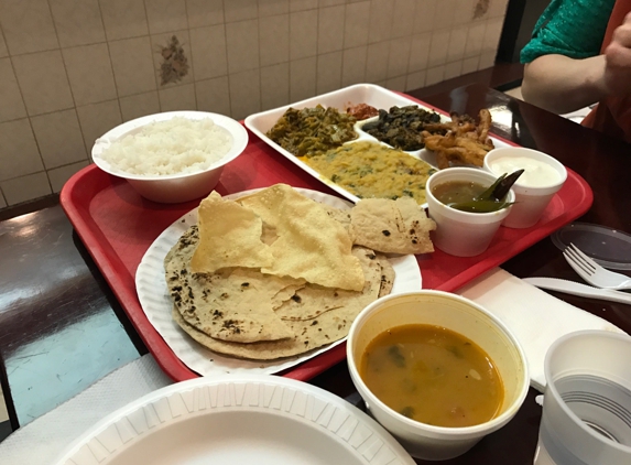 Sri Ganesh's Dosa House - Parsippany, NJ